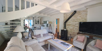 maison à MOLIETS ET MAA (40660)