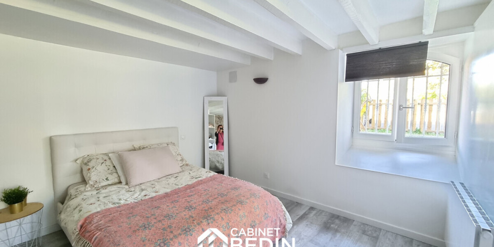appartement à DAX (40100)
