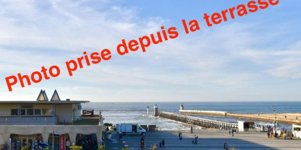 appartement à CAPBRETON (40130)