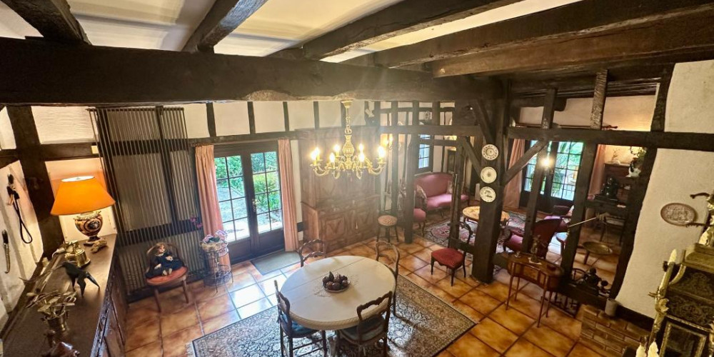 maison à DAX (40100)