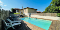 maison à NARROSSE (40180)