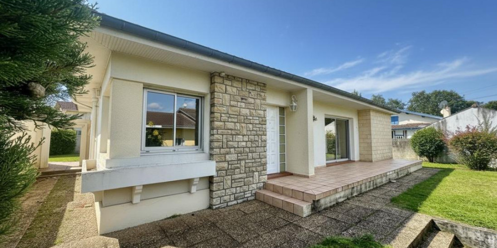 maison à DAX (40100)