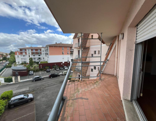 appartement  DAX