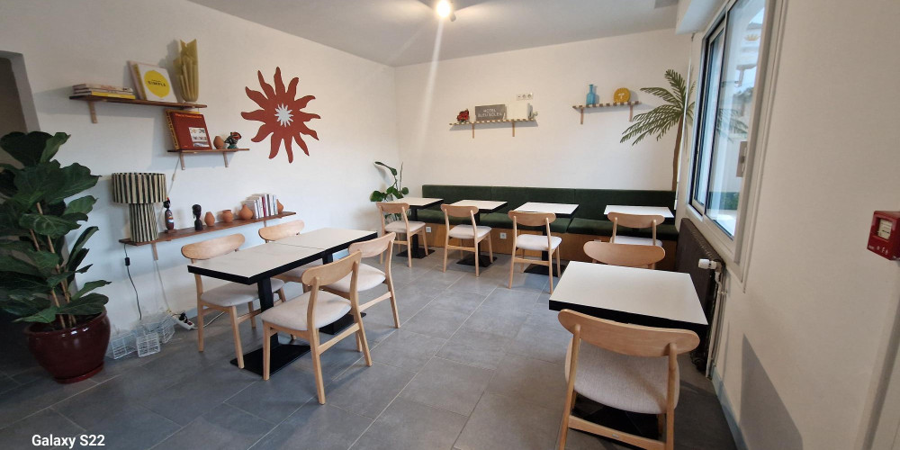 fond de commerce à CAPBRETON (40130)