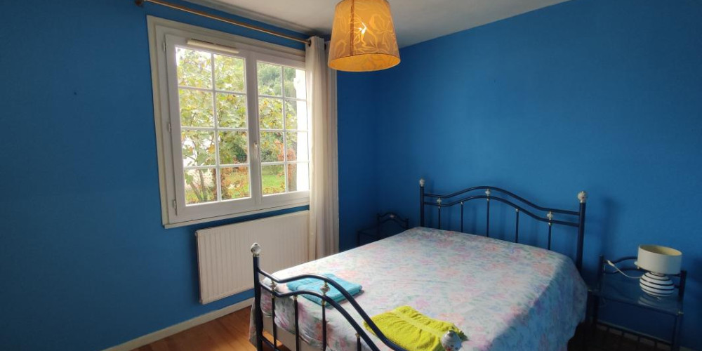 maison à MONT DE MARSAN (40000)