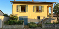 maison à GEAUNE (40320)