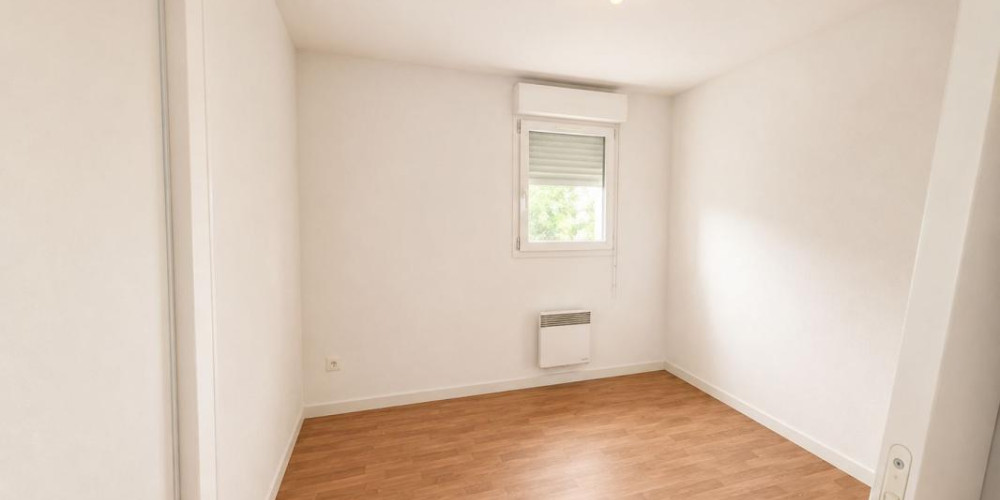 appartement à ST PAUL LES DAX (40990)