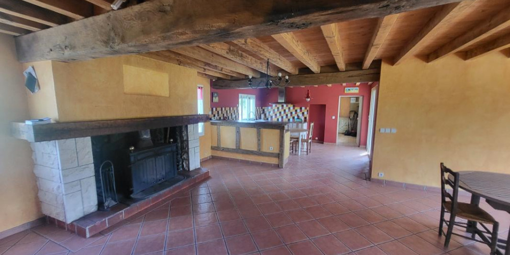maison à GRENADE SUR L ADOUR (40270)