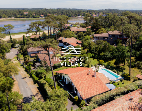 maison  HOSSEGOR