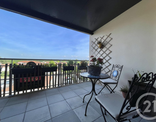 appartement  ST MARTIN DE SEIGNANX