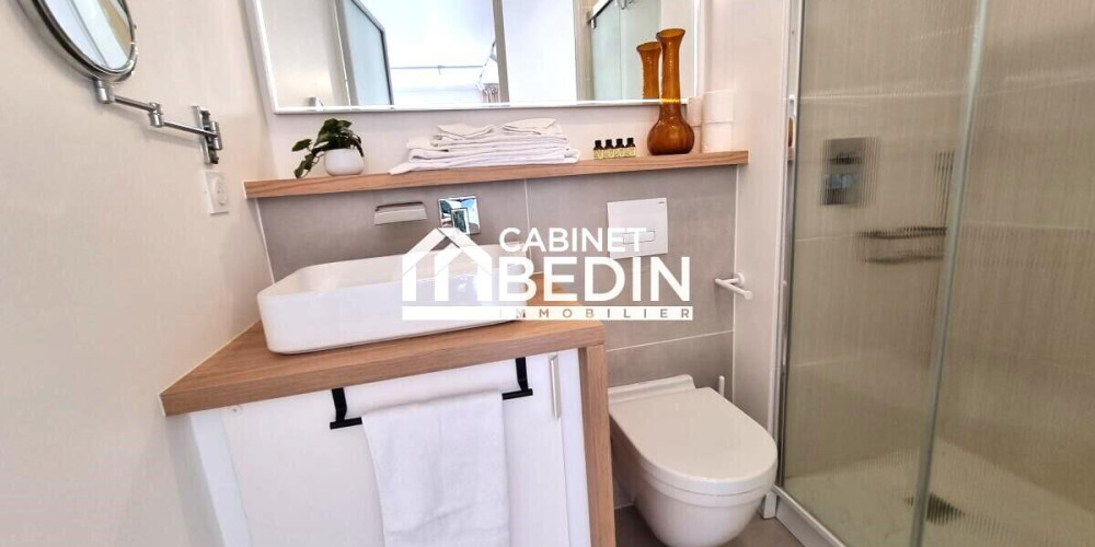 appartement à CAPBRETON (40130)