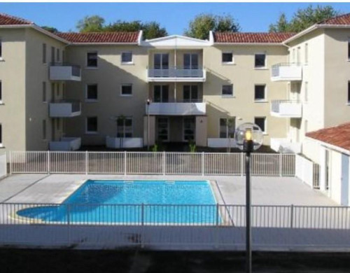 appartement  MONT DE MARSAN