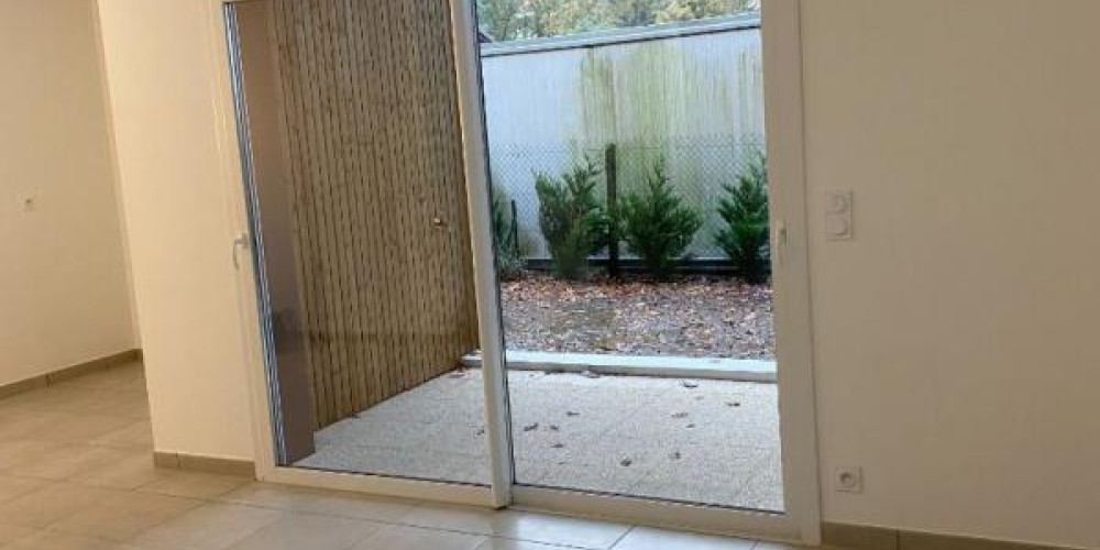 appartement à ST PAUL LES DAX (40990)
