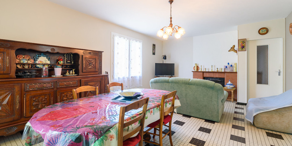 maison à HAGETMAU (40700)