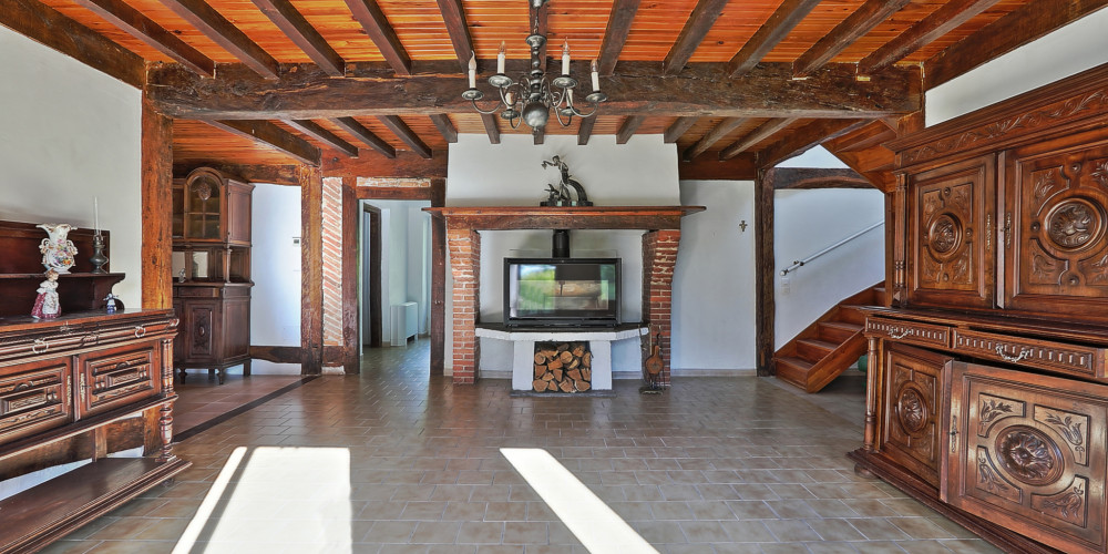 maison à ARENGOSSE (40110)