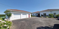maison à MUGRON (40250)