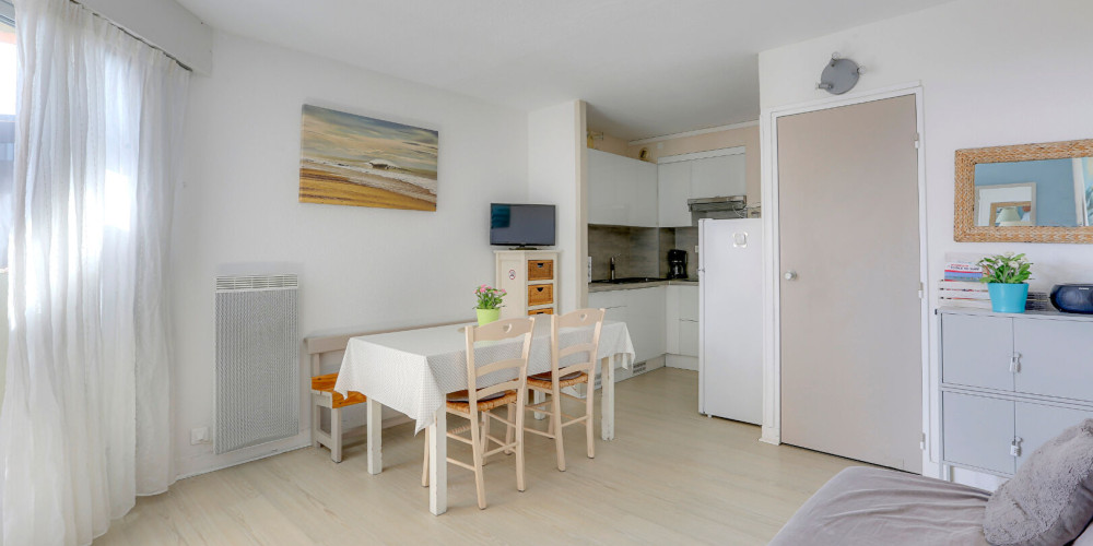 appartement à CAPBRETON (40130)