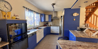 maison à VIEUX BOUCAU LES BAINS (40480)