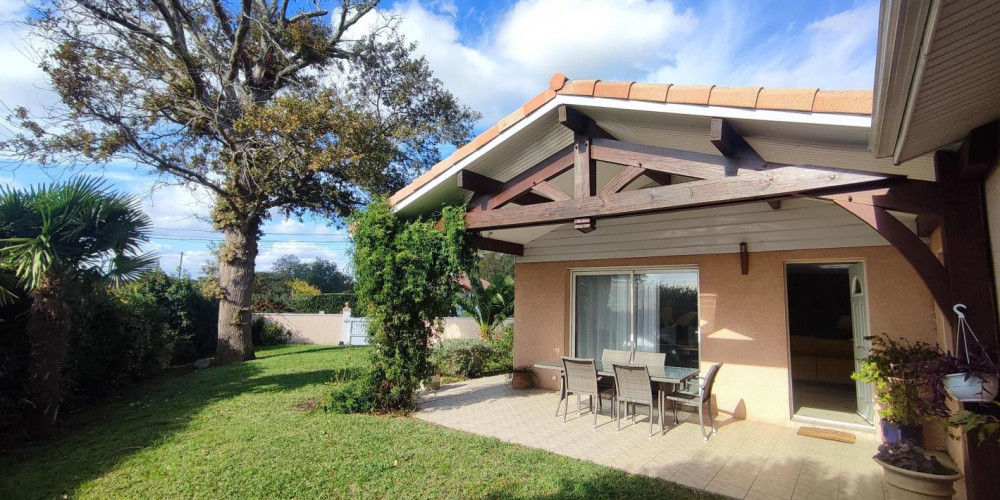 maison à PEYREHORADE (40300)