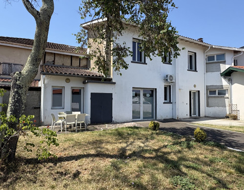 maison  PONTONX SUR L ADOUR