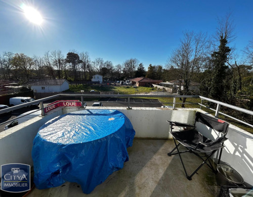 appartement  ST PIERRE DU MONT