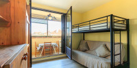 appartement à SEIGNOSSE (40510)