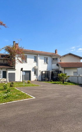 Maison  PONTONX SUR L ADOUR
