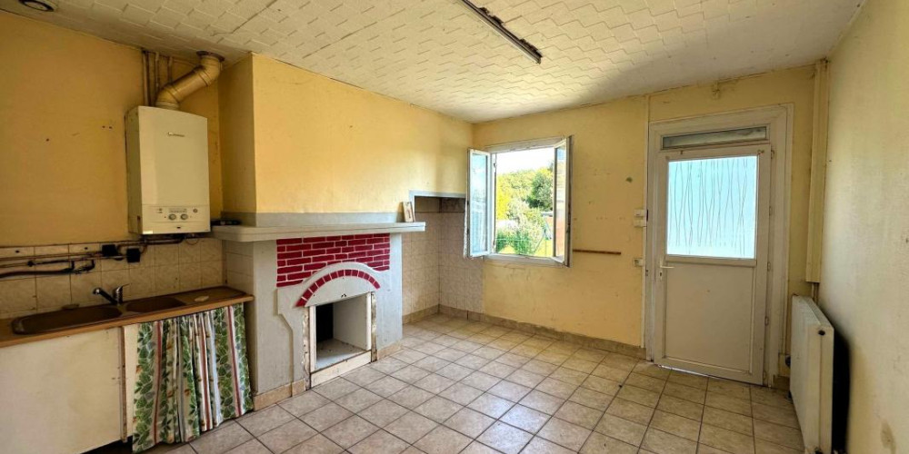 maison à DAX (40100)