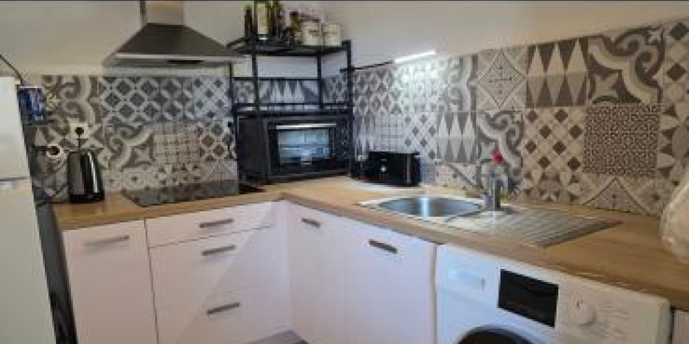 appartement à MONT DE MARSAN (40000)