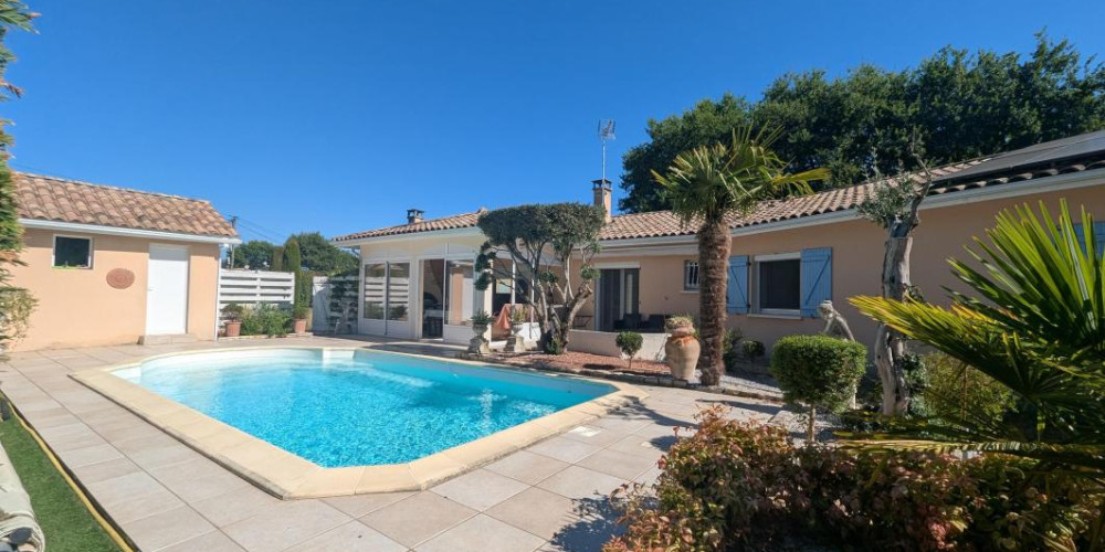 maison à SARBAZAN (40120)