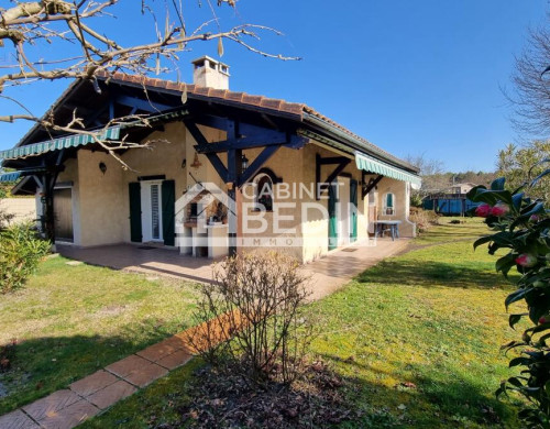 maison  SANGUINET