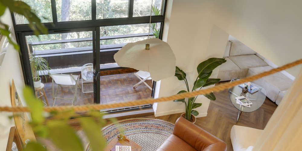 appartement à SEIGNOSSE (40510)