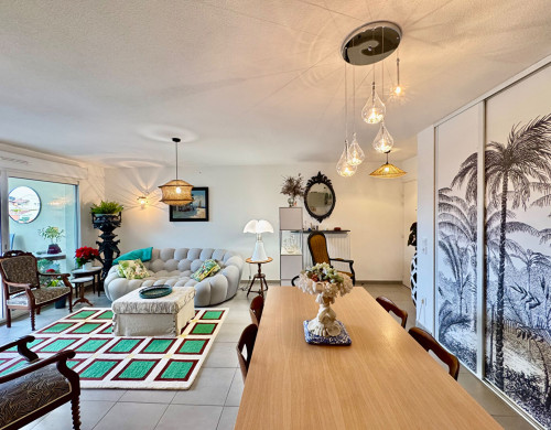 appartement  CAPBRETON