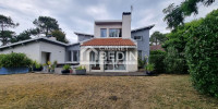 maison à BISCARROSSE (40600)