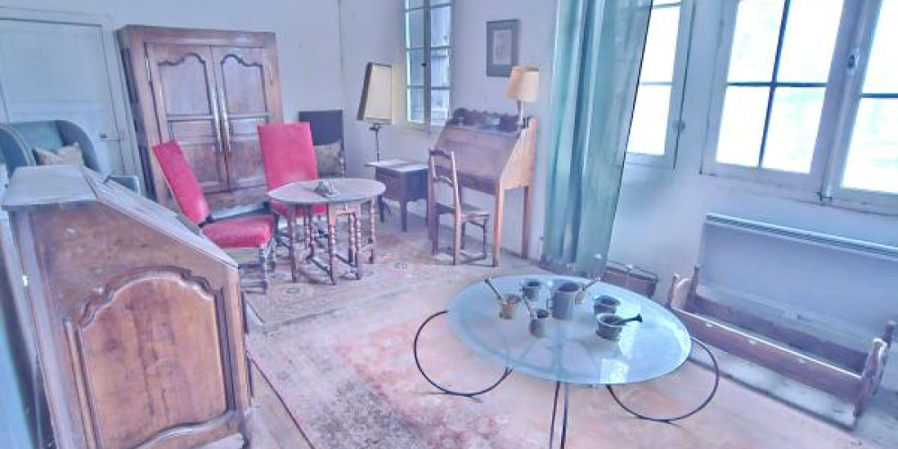 maison à LABASTIDE D ARMAGNAC (40240)