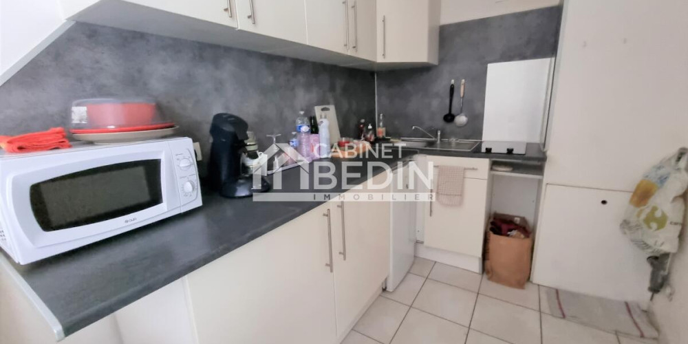 appartement à DAX (40100)