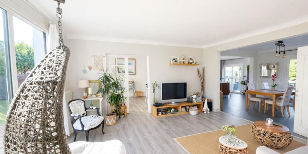 maison à ST PAUL LES DAX (40990)