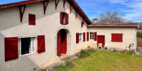 maison à HABAS (40290)