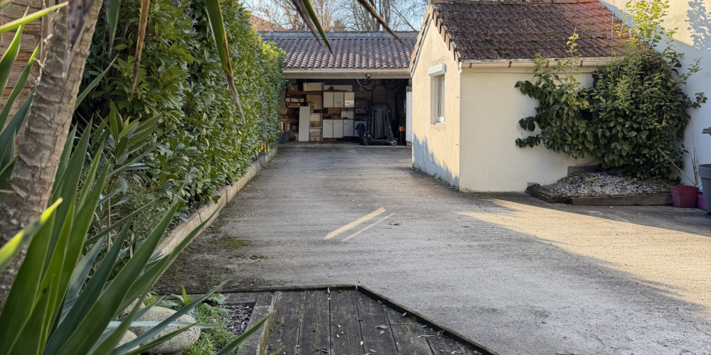 maison à MONT DE MARSAN (40000)