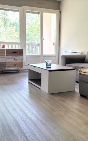 Appartement  MONT DE MARSAN