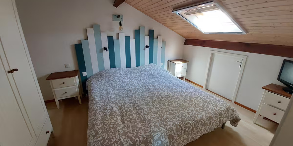 maison à ST JULIEN EN BORN (40170)