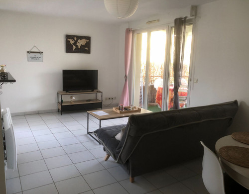 appartement  MONT DE MARSAN