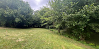 terrain à JOSSE (40230)