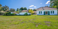 maison à SAUGNACQ ET MURET (40410)