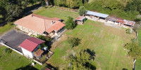 maison à GEAUNE (40320)