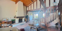 maison à LEON (40550)