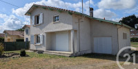 maison à MONT DE MARSAN (40000)
