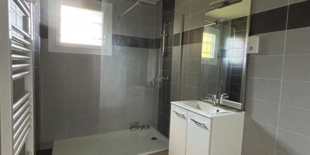 maison à ST PAUL LES DAX (40990)