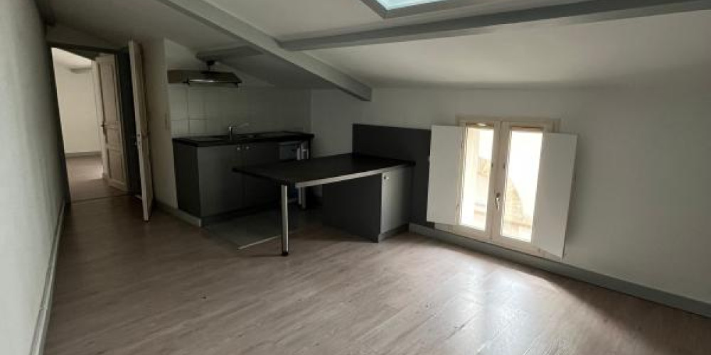 appartement à MONT DE MARSAN (40000)