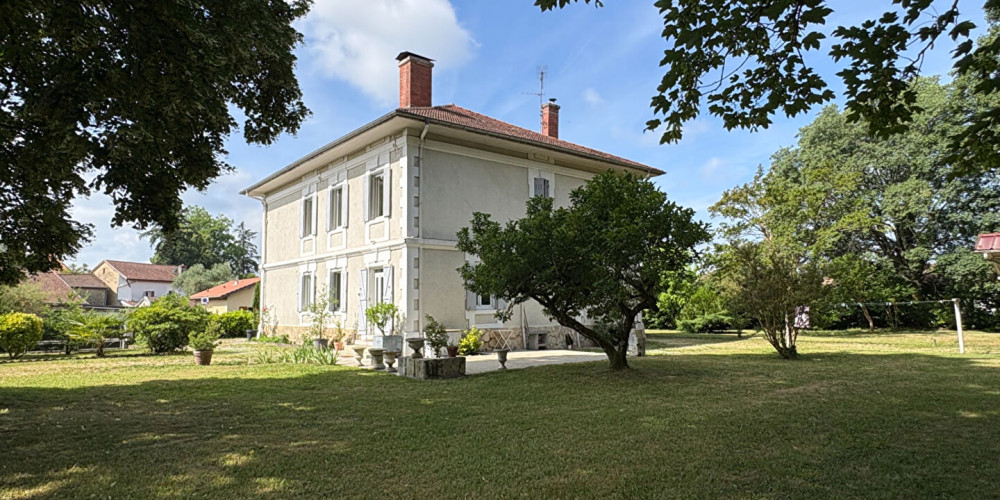 maison à PONTONX SUR L ADOUR (40465)